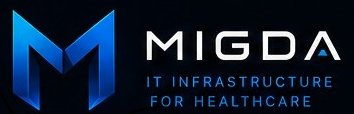 MIGDA IT Infrastructure for Healthcare